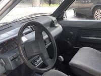 Usata Renault R5 46 CV (33 kW) 1986 Utilitaria