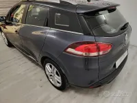 Usata Renault Clio 90 CV (66 kW) 2018 Grigio Station wagon