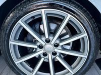 Begagnad Audi A6 Business Plus 190 HK (139 kW) 2018 Vit Kombi