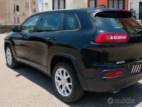 Usata Jeep Cherokee 140 CV (102 kW) 2016 SUV