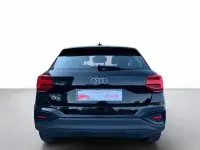 Usata Audi Q2 Comfort 110 CV (80 kW) 2023 Nero brillante SUV