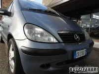 Usata Mercedes 170 Classic 94 CV (69 kW) 2003 Monovolume