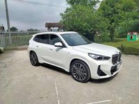 Usata BMW X1 M Sport 136 CV (100 kW) 2023 SUV