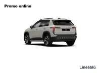Nuova Skoda Epiq 44 kW (61 CV) 2026 Grigio marmo SUV