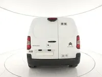Usata Citroën Berlingo 102 CV (75 kW) 2020 Bianco Monovolume