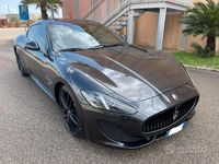 usata Maserati Granturismo 'SPORT - 2016