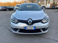 usata Renault Mégane GT Line Megane 1.5 dCi 110CV Start&Stop ESM Energy