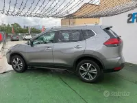 Gebraucht Nissan X-Trail Tekna 177 PS (130 kW) 2019 Grau SUV