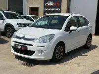 Usata Citroën C3 Picasso SELECTION 95 CV (69 kW) 2015 Other Monovolume