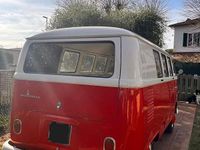 Usata VW T1 1960 Furgone