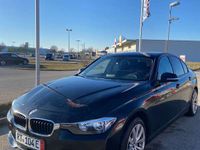 usata BMW 318 Gran Turismo 318 d Sport