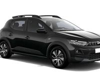 Nuova Dacia Sandero 65 CV (47 kW) 2026 Nero Berlina