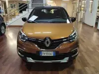 Usata Renault Captur Intens 118 CV (86 kW) 2018 SUV