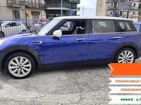 Usata Mini Cooper D Clubman 149 CV (109 kW) 2019 Station wagon