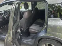 Usata Fiat Panda Cross Cross 95 CV (69 kW) 2016 Utilitaria