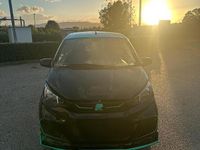 Usata Aixam City 2020 Nero Berlina