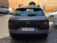 Usata Citroën C4 Feel 82 CV (60 kW) 2016 SUV