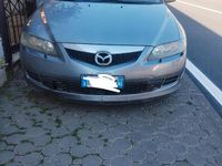 Usata Mazda 6 Touring 143 CV (105 kW) 2007 Station wagon