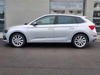 usata Skoda Scala 1.5 TSI ACT Style