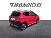 usata Opel Karl Rocks 1.0 73 CV GPL del 2018 usata a Mirandola