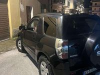 Usata Suzuki Vitara 129 CV (94 kW) 2014 SUV