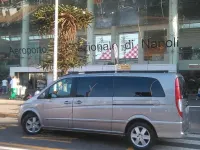 Usata Mercedes Viano 150 CV (110 kW) 2010 Monovolume