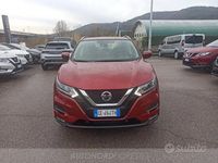 usata Nissan Qashqai 1.3 dig-t acenta premium 140cv