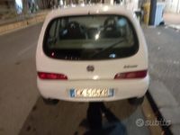 usata Fiat Seicento 1.1