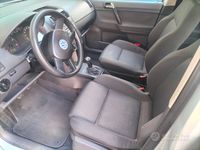 Usata VW Polo 75 CV (55 kW) 2002 Grigio Utilitaria