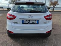 usata Hyundai ix35 - 2015