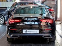 usata Mercedes CLA180 Classed d Automatic Premium