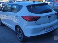 Nuova EVO Evo 3 107 CV (78 kW) 2026 Bianco SUV