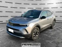 Usata Opel Mokka Elegance 131 CV (96 kW) 2022 Grigio SUV