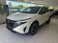 Nuova Nissan Qashqai 360º 158 CV (116 kW) 2026 Bianco SUV