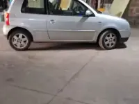 Usata VW Lupo 75 CV (55 kW) 2004 Utilitaria