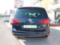 usata VW Sharan 2.0 TDI 140CV SCR 7 Seat Bluef