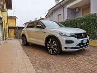 usata VW T-Roc 1.6 tdi Style