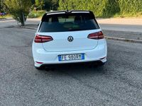 usata VW Golf VII Golf 1.4 TSI 125 CV 5p. Business 4 Free BlueMotion Tech.