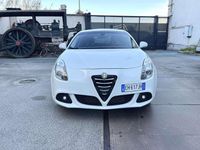 Usata Alfa Romeo Giulietta Distinctive 170 CV (125 kW) 2011 Bianco Utilitaria