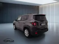 Usata Jeep Renegade Limited 120 CV (88 kW) 2020 Grigio SUV
