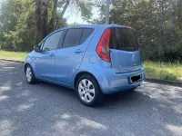 Usata Opel Agila Enjoy 86 CV (63 kW) 2010 Utilitaria