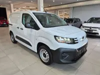Nuova Peugeot Partner 102 CV (75 kW) 2026 Bianco Monovolume