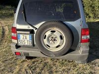 Usata Mitsubishi Pajero 129 CV (94 kW) 2003 SUV