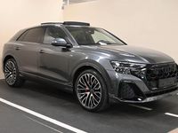 Nuova Audi Q8 e-tron Sport 209 kW (285 CV) 2025 Grigio SUV