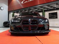 Usata BMW M3 551 CV (405 kW) 2026 Nero Station wagon