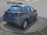 Nuova Mazda 2 Prime-Line 116 CV (85 kW) 2026 Utilitaria