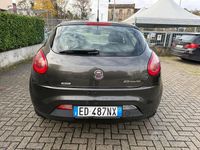 Usata Fiat Bravo 120 CV (88 kW) 2010 Marrone Utilitaria