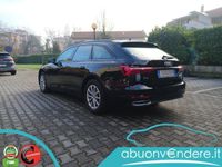 usata Audi A6 35 2.0 TDI S tronic Business Sport