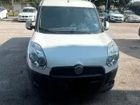 Usata Fiat Doblò 105 CV (77 kW) 2012 Monovolume