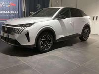Usata Peugeot 3008 Allure 145 CV (106 kW) 2025 Bianco SUV